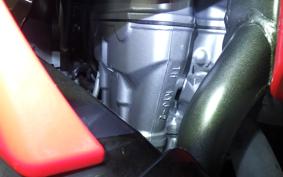 HONDA CRF250 RALLY MD44