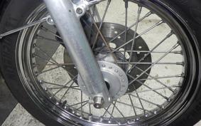 HARLEY XLH883 HUGGER 1998