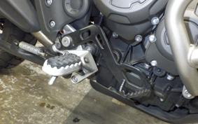 TRIUMPH TIGER 900 GT PRO 2023