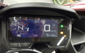 HONDA CBR400R 2023 NC56