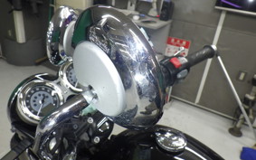 TRIUMPH BONNEVILLE T120 2024