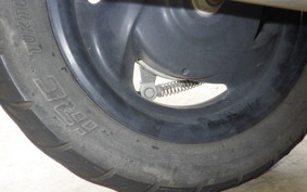 YAMAHA AXIS 125 TREET SED7J