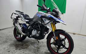 BMW G310GS 2018 0G02