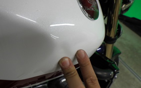 HONDA CB1300SF SUPER FOUR SP 2020 SC54