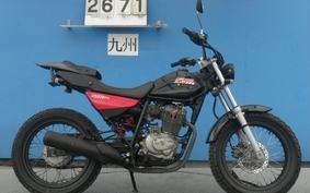 HONDA FTR223 MC34
