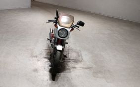 HONDA CBX125 JC11