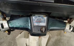 HONDA SUPER CUB90 HA02