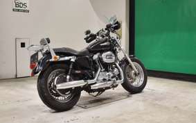 HARLEY XL1200CI 2011