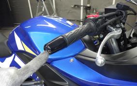 SUZUKI GSX250RA 2019