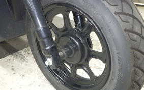HONDA TACT Basket 2005 AF79