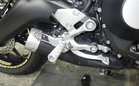 YAMAHA XSR900 2016 RN46J
