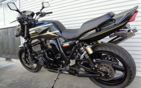 KAWASAKI ZRX1200 R 2007 ZRT20A