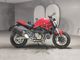 Фото Ducati MONSTAR 821 2014 с японского аукциона