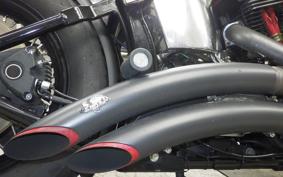 HARLEY FLSTC 1340 1989
