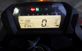 HONDA NC750L RC67