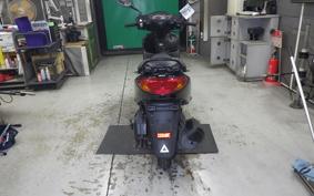YAMAHA AXIS 125 TREET SE53J