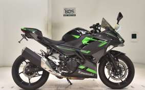 KAWASAKI NINJA 400 2023 EX400L