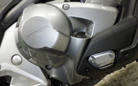 HONDA NC 700 X DCT LD 2013 RC63