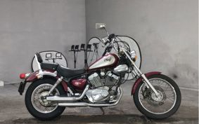 YAMAHA VIRAGO 250 3DM