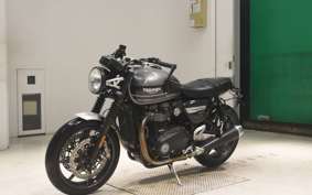 TRIUMPH SPEED TWIN 2020