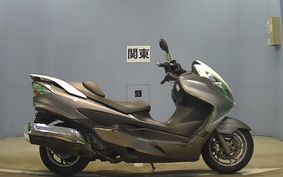 SUZUKI SKYWAVE 400 CK44A