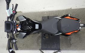 KTM 125 DUKE
