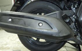 YAMAHA JOG-7 2008 AY01
