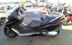 HONDA FORZA X MF08
