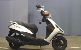 YAMAHA AXIS 125 Z SED7J