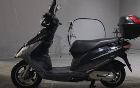 SUZUKI ADDRESS V125 DT11A