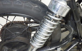 YAMAHA SR400 Gen.2 1990 1JR