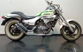 KAWASAKI ELIMINATOR 250V VN250A
