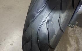 YAMAHA FJR1300 AS 2017 RP27J