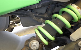 KAWASAKI NINJA 400R 2012 ER400B