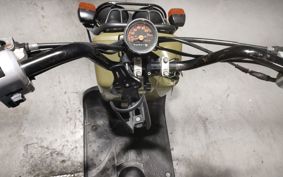 HONDA ZUMAR AF58