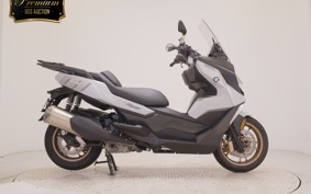 BMW C400GT 2025