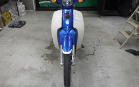 HONDA C110 SUPER CUB 2026 JA59