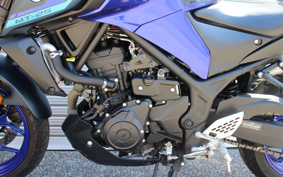 YAMAHA MT-25 RG74J
