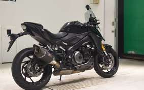 SUZUKI GSX-S 1000 Gen.2 2022 EK1AA