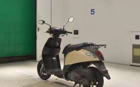 SUZUKI LET's CA4AA