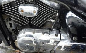 SUZUKI INTRUDER 400 Classic 2005 VK54A