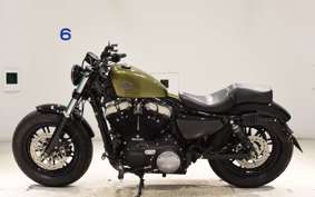 HARLEY XL1200X 2016