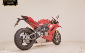 DUCATI PANIGALE V4 S 2026