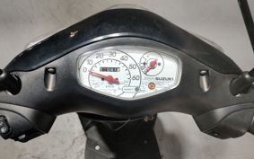 SUZUKI LET's CA4AA