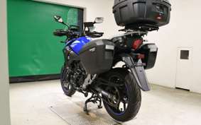 SUZUKI V-STROM 250 A 2004