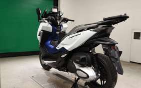 HONDA FORZA 250 2021 MF15
