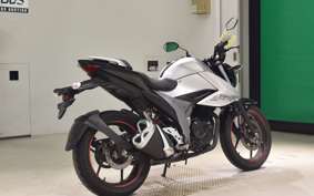SUZUKI GIXXER 150 ED13N