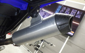YAMAHA WR250X 2023 DG15J