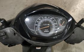 SUZUKI ADDRESS V125 DT11A
