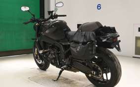 YAMAHA XSR900 2022 RN80J